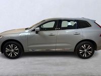 Begagnad Volvo XC60 Core 355 HK (261 kW) 2024 Grå SUV