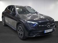 Begagnad Mercedes GLC300 2023 Grå