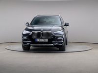 begagnad BMW X5 Xdrive 45e xLine Connected Drag Panorama Läder