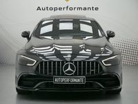 begagnad Mercedes AMG GT 43 4D Coupé 4M+ Taklucka Burmester 367hk