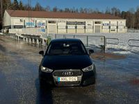 begagnad Audi A1 Sportback 1.4 TDI Sport Edition, Proline Euro 6