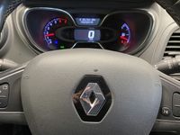 begagnad Renault Captur PhII Energy TCe 90 Intens 2018, Halvkombi