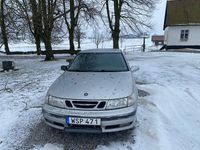 Begagnad Saab 9-5 192 HK (141 kW) 1999