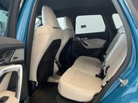 begagnad BMW iX1 xDrive30 M Sport Aktiv-Stol H K Drag