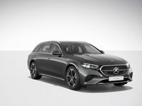 begagnad Mercedes E300 E-Klass NYA EKombi // Finns nu för beställning //