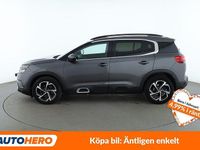 Begagnad Citroën C5 Aircross Shine 180 HK (132 kW) 2020 Grå SUV