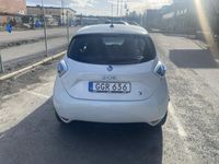 begagnad Renault Zoe R210 22 kWh