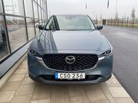 begagnad Mazda CX-5 2.0, 165 hk, Exclusive-line, 360, NAV, LAGERBIL!