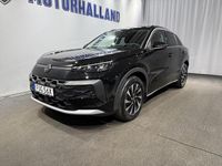 Ny VW T-Roc Life 150 HK (110 kW) 2026 Svart SUV