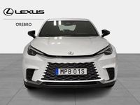 Begagnad Lexus LBX 137 HK (100 kW) 2024 Vit SUV