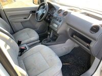 begagnad VW Caddy Caddy1.4 i