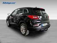 begagnad Renault Kadjar 1,3 TCe 140hk BOSE GPF 4x2