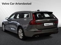 begagnad Volvo V60 B4 Diesel Momentum Advanced