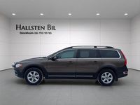 Begagnad Volvo XC70 Momentum 163 HK (119 kW) 2011 Brun metallic Kombi