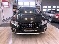 Begagnad Volvo XC70 Momentum 181 HK (133 kW) 2015 Svart SUV