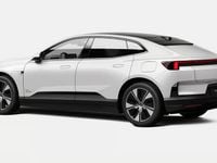 Ny Polestar 4 Long Range Single Motor 203 kW (277 HK) 2026 SUV