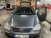 begagnad VW Golf V 