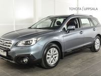 begagnad Subaru Outback Outback 2.0 4WDAut /Skinn /Dragkrok