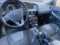 begagnad Volvo V40 D3 Momentum Euro 6