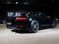 begagnad Porsche 991 2 Carrera T