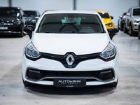 begagnad Renault Clio IV 1.6 TCe EDC, 200hk