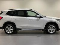 begagnad BMW X1 sDrive18i X Line Aut Nav ParkAssist Drag Serviceavtal 2023, SUV