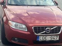 Begagnad Volvo V70 163 HK (119 kW) 2011 Kombi