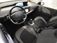 begagnad Citroën Grand C4 Picasso 1.6 HDi 116 HK DRAG NAVI NYBES 16"