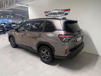 Begagnad Subaru Forester 136 HK (100 kW) 2024 Brun SUV