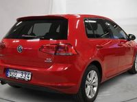 begagnad VW Golf VII 1.6 TDI BlueMotion Technology 5dr