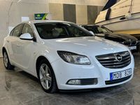 begagnad Opel Insignia 2.0 CDTI SoV-Hjul Euro 5