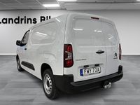 begagnad Citroën Berlingo BerlingoSkåp New Business L2 100HK KAMPANJPRIS