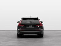 begagnad Volvo V60 Recharge T6 Ultimate Dark DEMOBIL