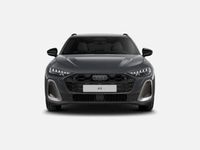 Ny Audi A5 S-Line 367 HK (269 kW) 2025 Svart Sportkupé