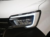 Begagnad Renault Master 180 HK (132 kW) 2020 Vit Minibuss