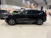 Begagnad Volvo XC60 Core 349 HK (256 kW) 2022 Svart SUV