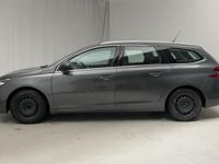 begagnad Peugeot 308 SW PureTech