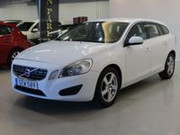 begagnad Volvo V60 D2 Momentum D-Värme