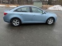 begagnad Chevrolet Cruze 2.0 TD VCDi