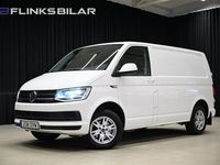Begagnad VW T6.1 150 HK (110 kW) 2019 Vit Van