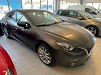 begagnad Mazda 3 Sport 2.0 SKYACTIV-G Optimum Euro 5