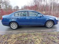 begagnad VW Passat 2.0 FSI Manuell, 150hk