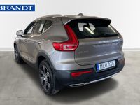 begagnad Volvo XC40 D3 FWD Inscription