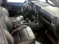 Ny Ford Ranger Wildtrack 280 HK (205 kW) 2026 Pickup