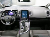 begagnad Renault Espace 1.6 dCi 160hk ZEN Aut. 7-Sits Drag Navi Svenkssåld