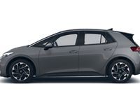 begagnad VW ID3 Pro PRO PERFORMANCE 58 KWH BAT