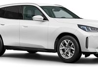 Begagnad BMW X3 Comfort Edition 209 HK (153 kW) 2024 Vit SUV