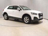 Begagnad Audi Q2 Proline 150 HK (110 kW) 2020 Vit SUV