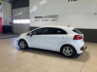 begagnad Kia Rio Rio