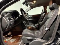 Begagnad Volvo V70 R-Design 245 HK (180 kW) 2011 Svart Kombi